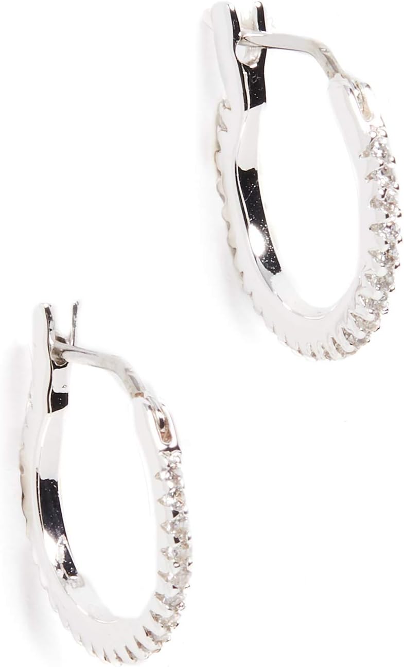 Shimmer Huggies Silver