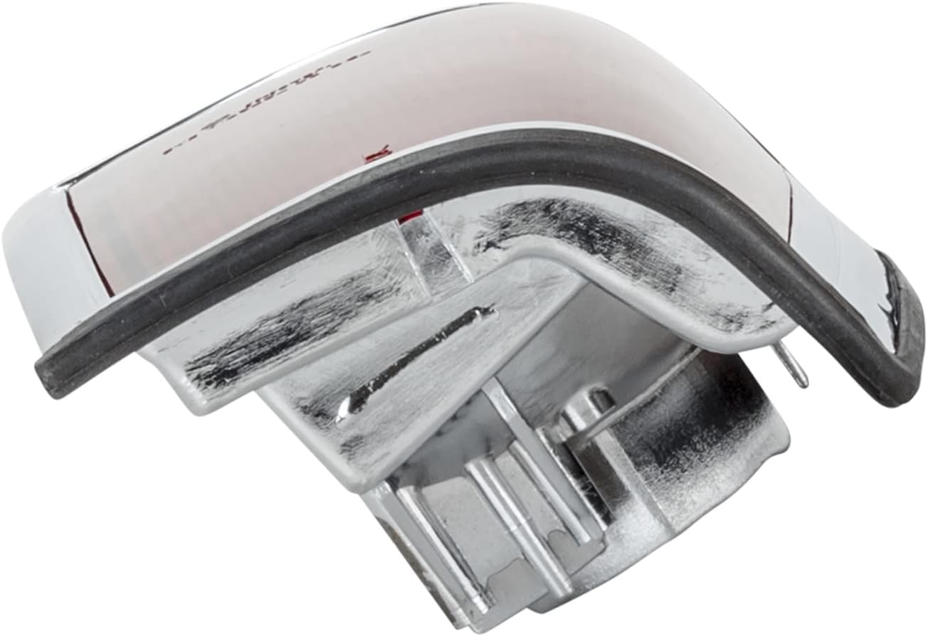 TYC 11-1644-09 Replacement left Tail Lamp for NISSAN 720