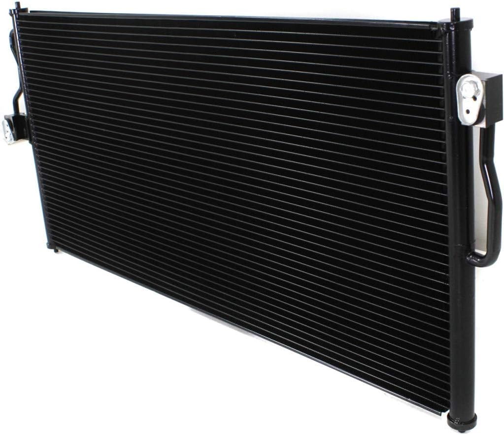 For Ford Freestar A/C Condenser 2004 05 06 2007 Parallel Flow Condenser For FO3030154 | 6F2Z 19712 A