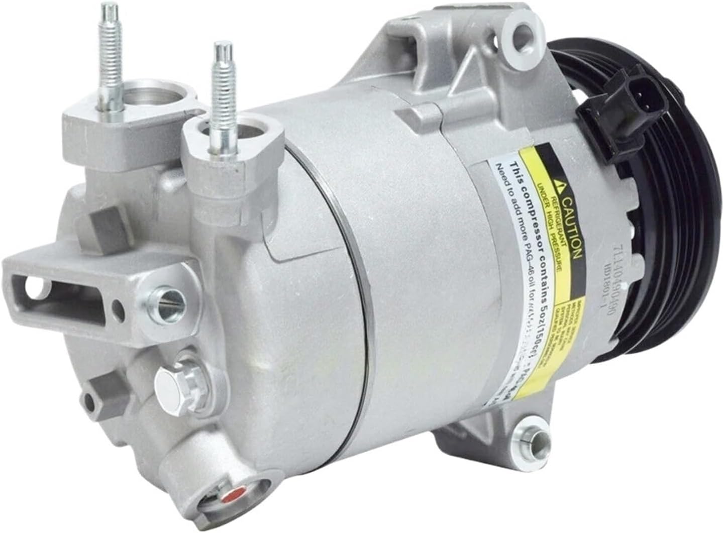 10PA17C Air Conditioning AC Compressor for FORD KUGA 2.0L DIESEL