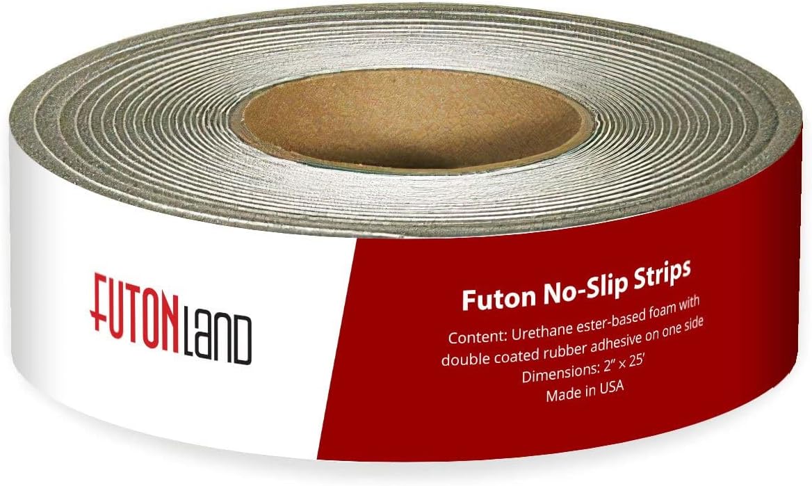Futonland Futon No-Slip Strips