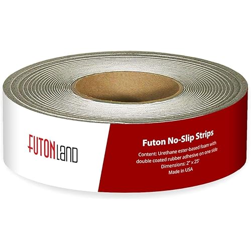 Futonland Futon No-Slip Strips