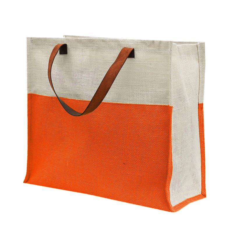 See full amazon price history chart for JUTEKA Stylish, Orange,Durable, Multipurpose Hand Bag for Lunch, Shopping, Eco Friendly Jute Bag with Leather Handles… JUTEKA Stylish, Orange,Durable, Multipurpose Hand Bag for Lunch, Shopping, Eco Friendly Jute Bag with Leather Handles… (B0CR6D8NJ2) Amazon Price History, Amazon Price Tracker