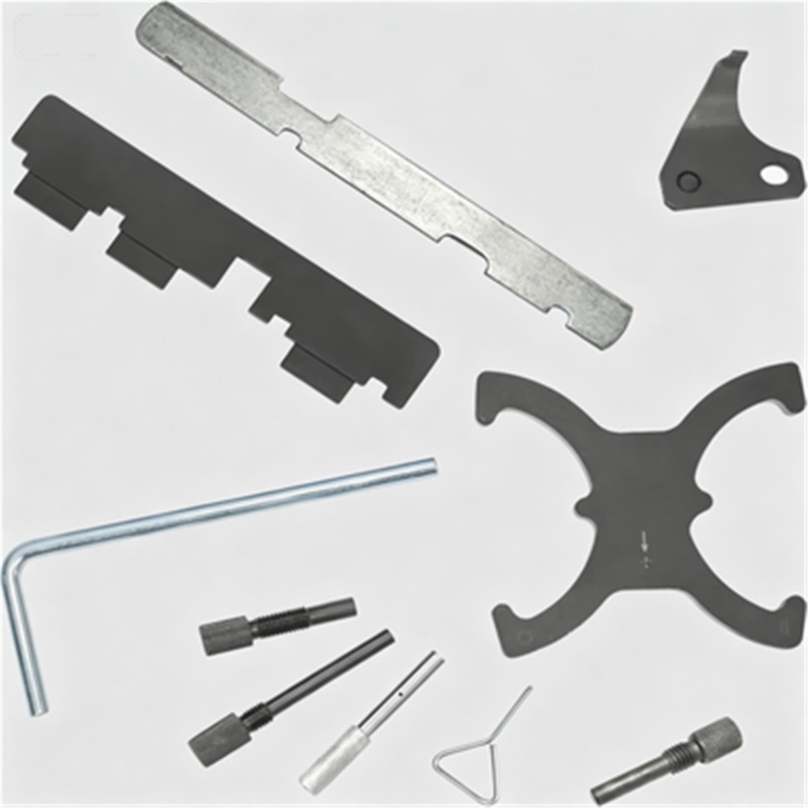 Kit Attrezzi Per Fasatura Per Ford Per S-MAX 2005-2025