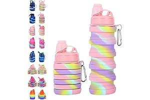 Retractable Water Bottle: The Ultimate Hydration Companion for Adventure