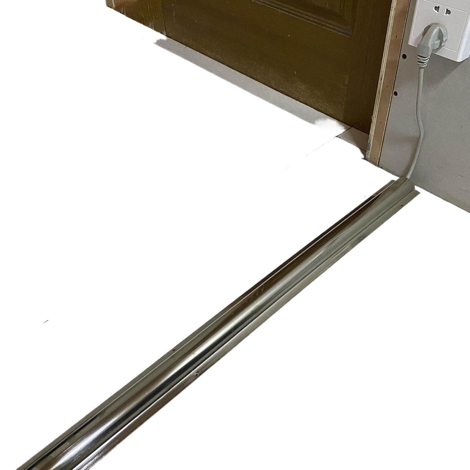 Copertura del cavo for canalina in acciaio inossidabile