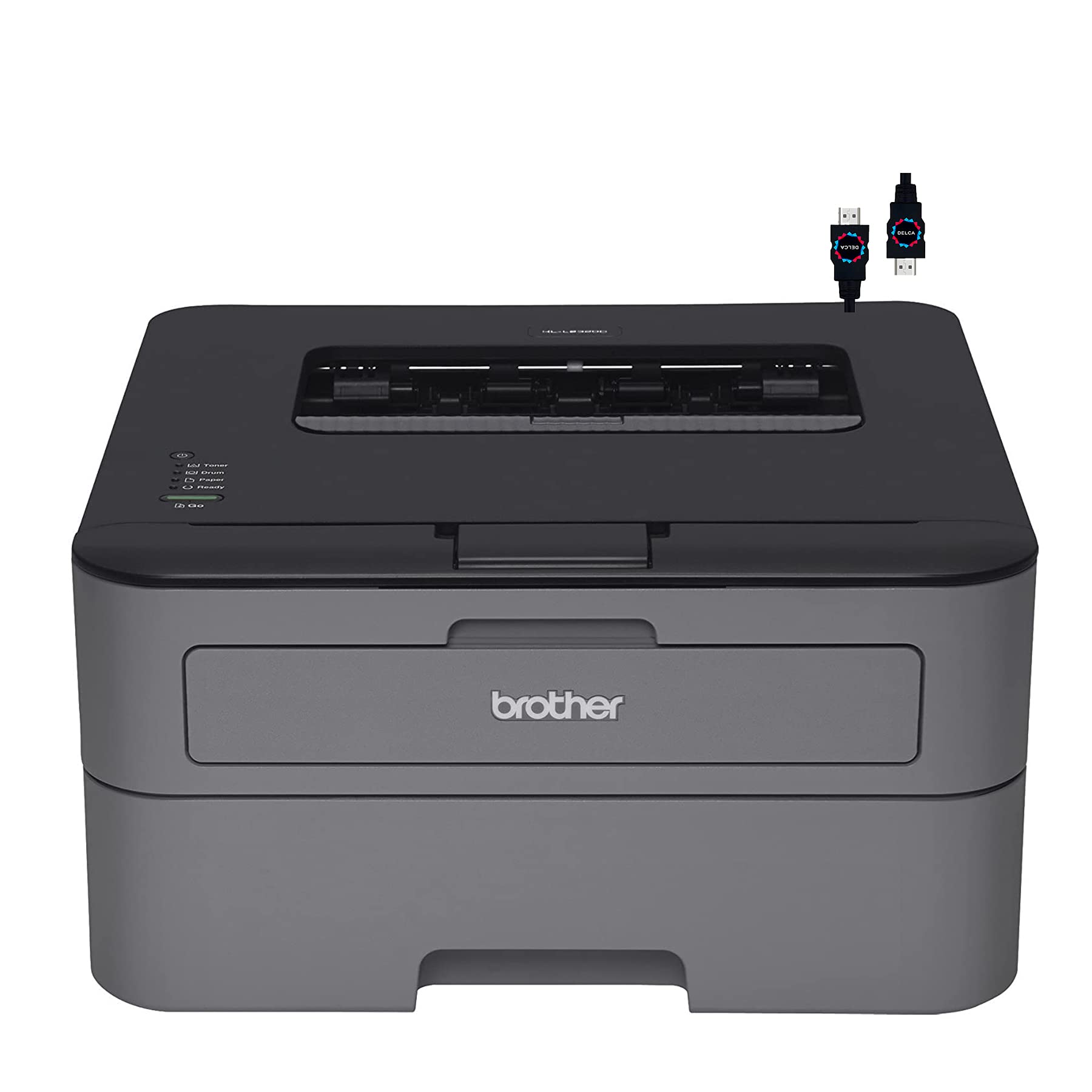 BrotherL-2300D Printer
