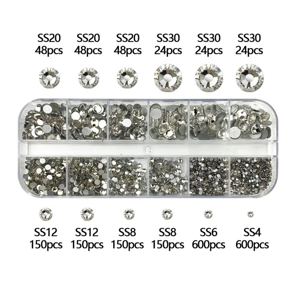 Gioielli Ovali In Acrilico Con Retro Piatto In Smeraldo Verde - Foto 10