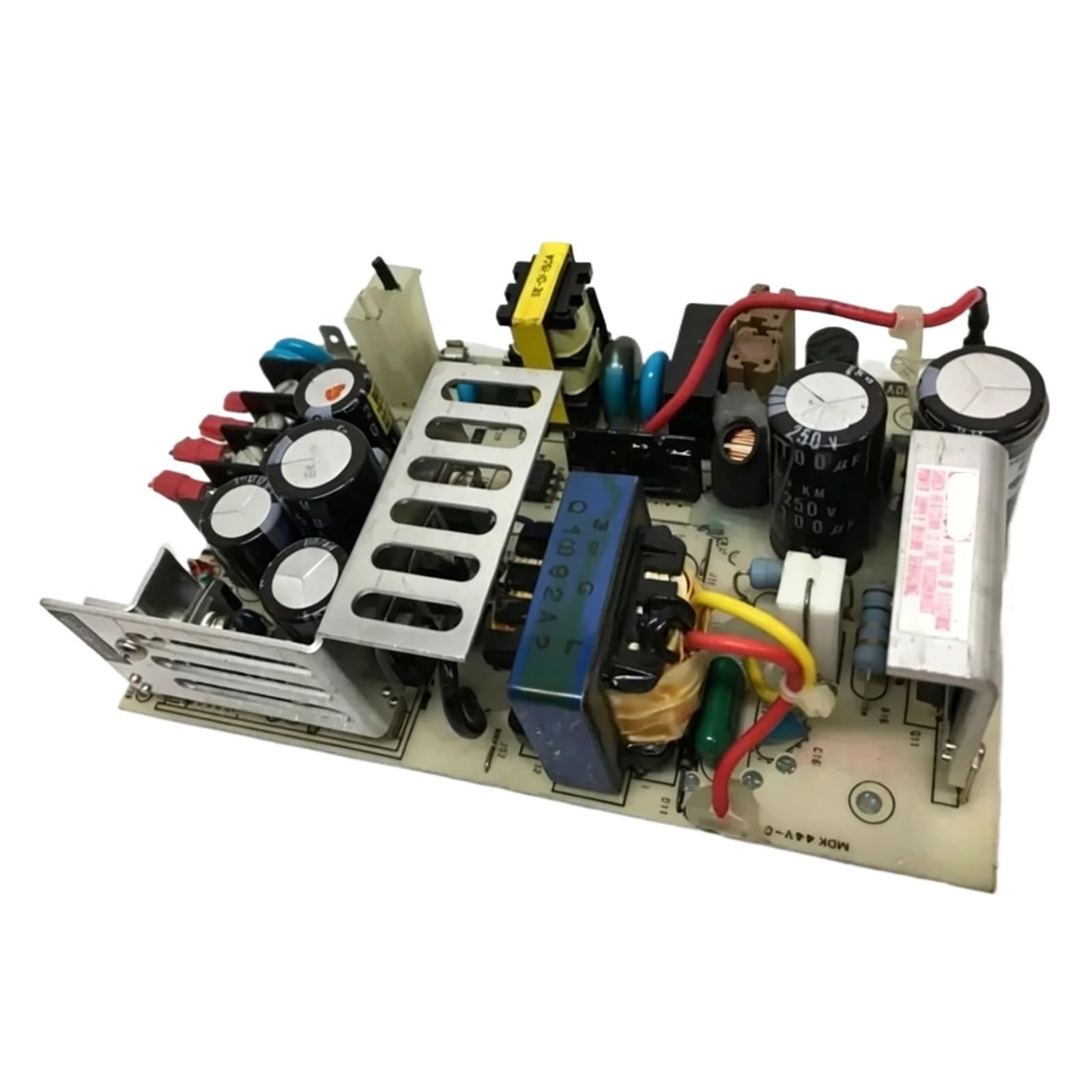EAHWCXSD KFD40-KR7-15V+18.5V+5.8V Industrial Power Supply 898R01842