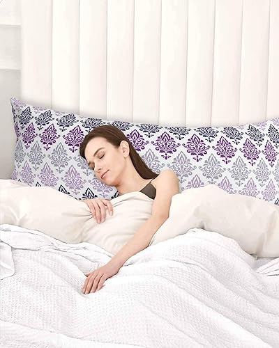 Miniatura 10 de Fundas de almohada de verano con hojas verdes, tamaño King, paquete de 2 fundas de almohada suaves para cama, fundas decorativas de lujo, funda de