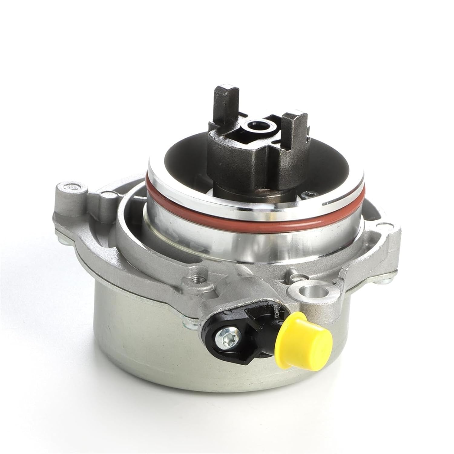 1PC Vacuum Pump Brake Booster System 700437020 11667791232 Compatible for BMW X6 E71 E72 35 D Professional Auto Parts