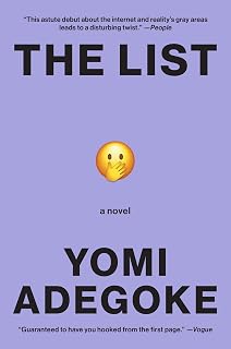 The List: A Gripping Contemporary Drama with a Suspenseful Edge, Explore the Dark Side of Online Culture