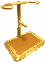 Vista 14 de Soporte de exhibición de dientes de tiburón Megalodon impreso en 3D (negro, 1-3/4")