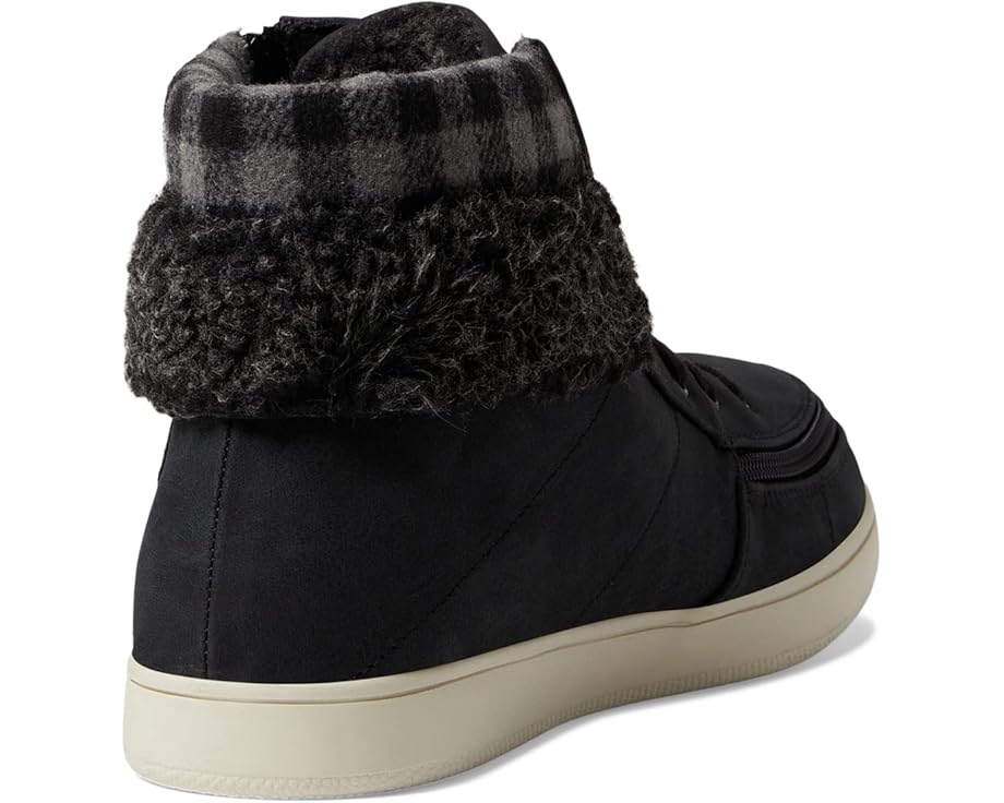 BILLY Footwear Cuff II - Back View