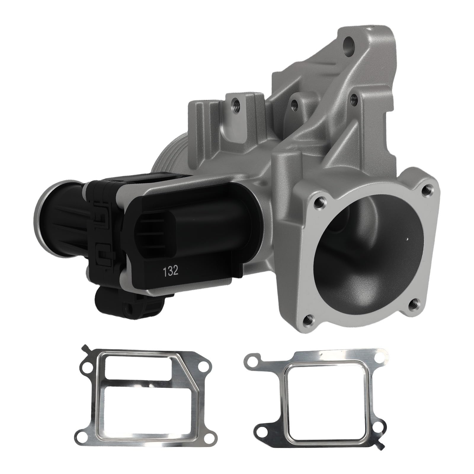 Nadcfn One Color Fit For Volvo V60 S60 Xc60 2.0L 2.4L 2010-2018 Exhaust Gas Recirculation Valve Egr Valve 705363000
