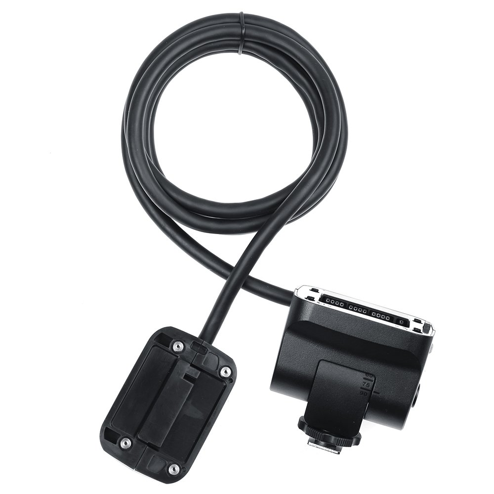 GODOX EC200 Tête de déport Pour Flash AD200