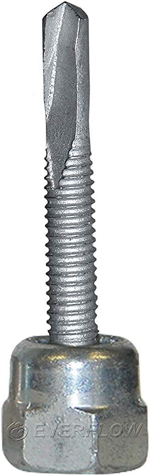 ❤ Crazy Deals Sammys 8024957-25 Vertical Anchor Super Screw with 1/4 in. Threaded Rod Fitting, 20 x 1, Steel 25 Pack, 25 Piece Exclusive Discount 80% Offer Sammys 8024957-25 Vertical Anchor Super Screw with 1/4 in. Threaded Rod Fitting, 20 x 1, Steel 25 Pack, 25 Piece