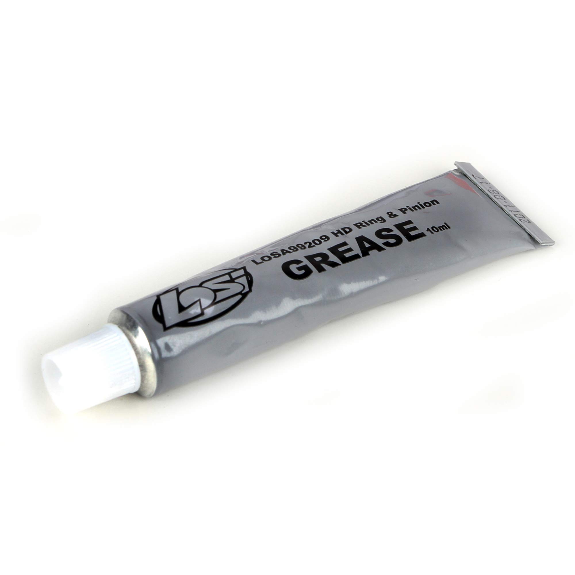 Losi HD Ring & Pinion Grease 10ml 5IVE-T MINI WRC LOSA99209 Gas Car/Truck Replacement Parts
