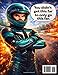 Adventure Groms Motorcycle Racing Coloring Book: Superbike & Track Racing Coloring Book for Kids | High-Speed Action, Leaning Turns, and Epic Race Tracks