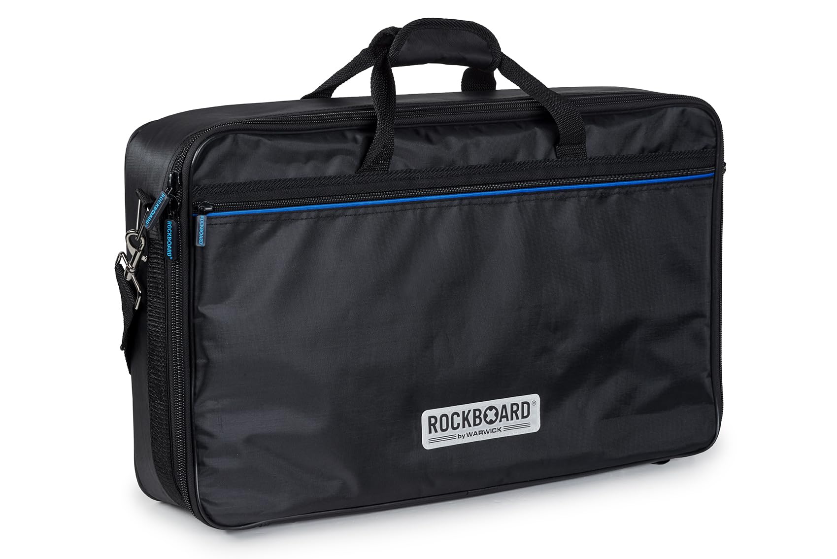 RockBoard Effects Pedal Bag No. 10