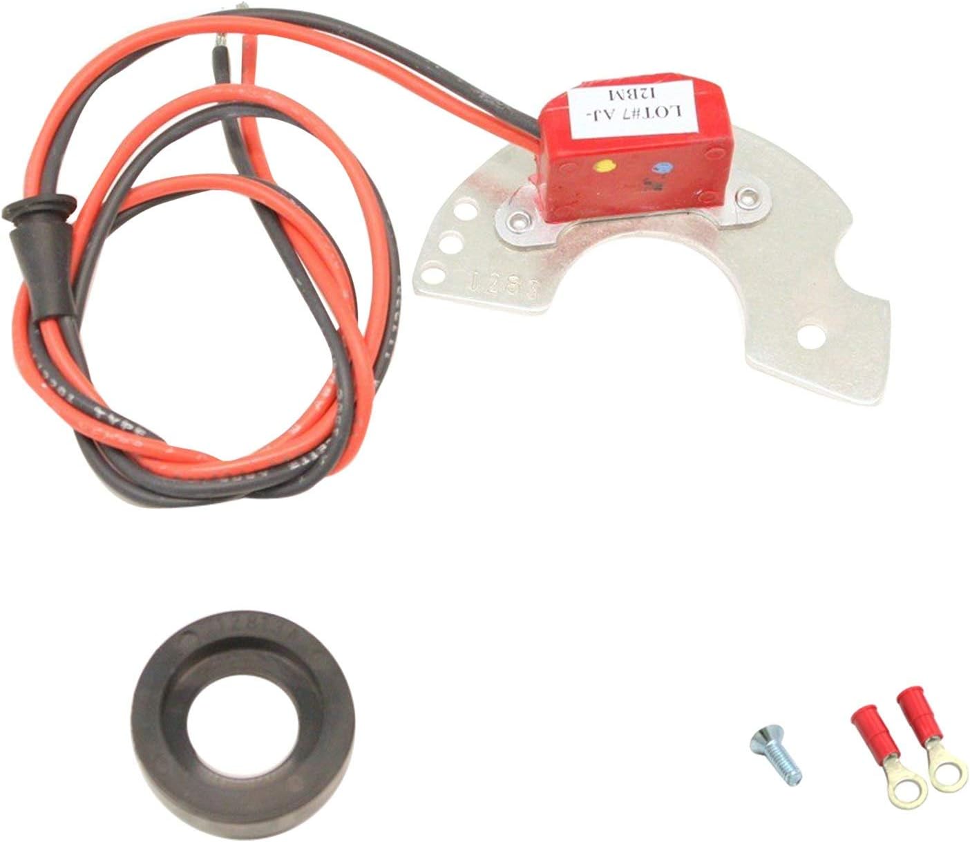 Pertronix 91283 Ignitor II Adaptive Dwell Control for Ford 8 Cylinder