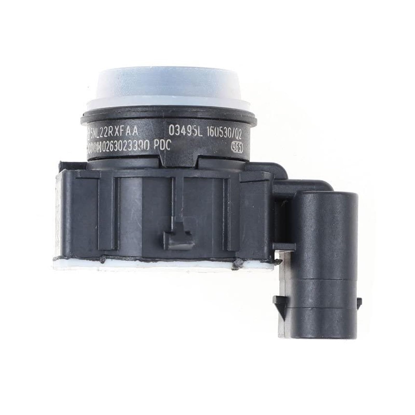 Sensor PDC for Coche, 4 Unidades, Sensor de Aparcamiento PDC