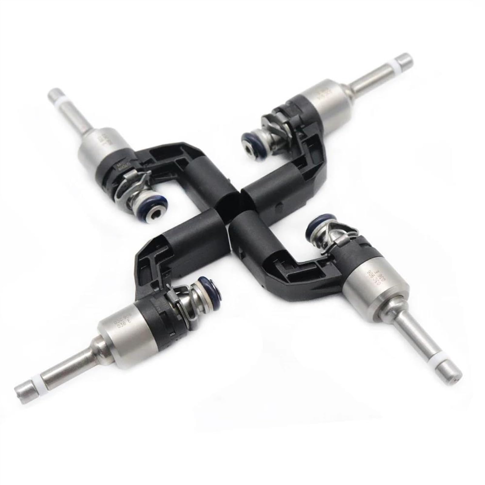 Fuel Injector Nozzle 03C906036E 03C906036F Car Fuel Injectors Nozzle for Seat for Altea for Alhambra for Leon for Toledo for Ibiza 1.4 03C906036M