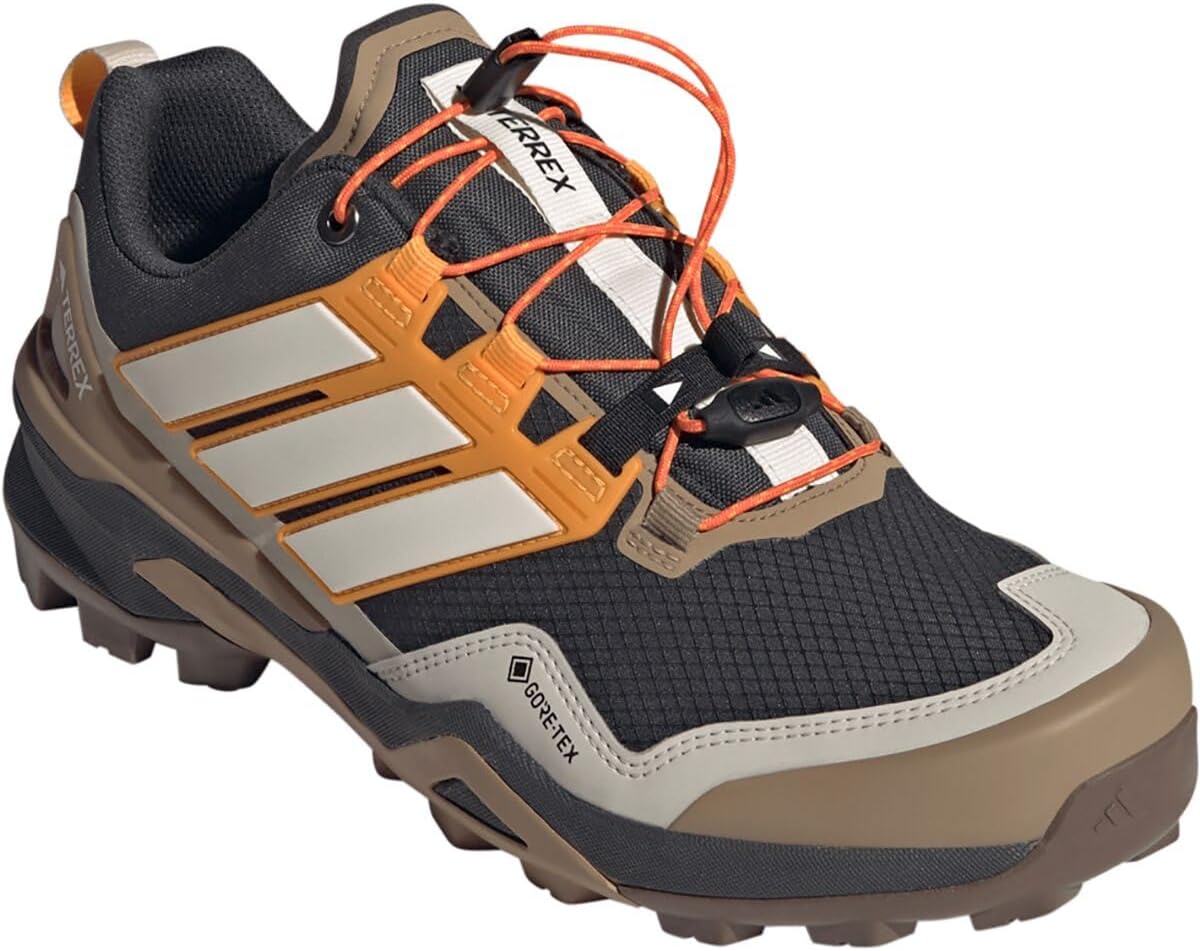 adidas Mens Terrex Skychaser Gore-tex Hiking