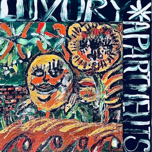 Luxury Apartments [Vinyl]