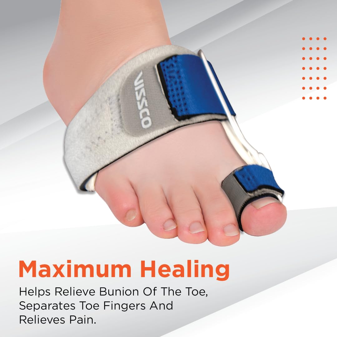 Vissco Bunion Splint - Universal