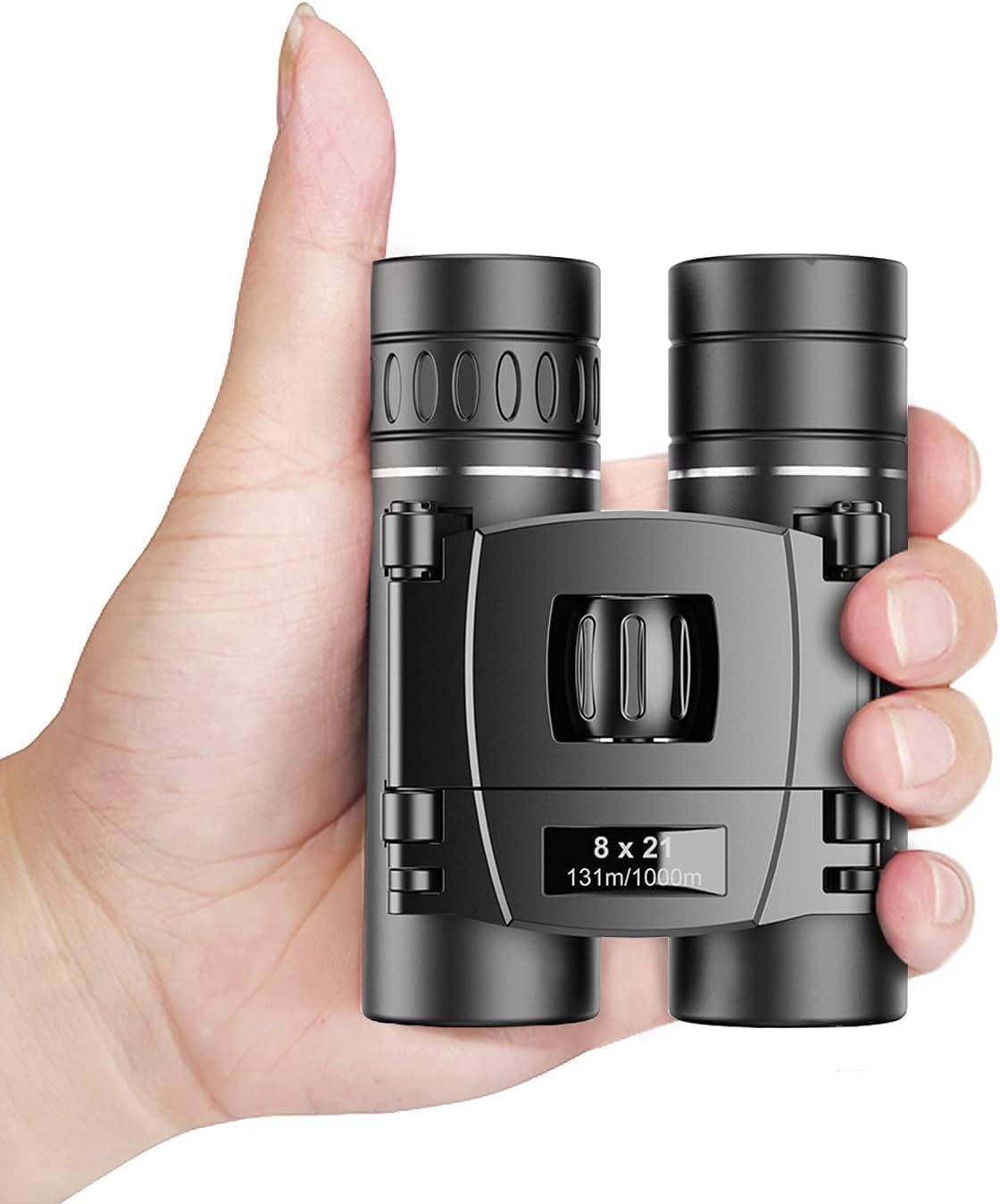 MIAO LAB Binoculars
