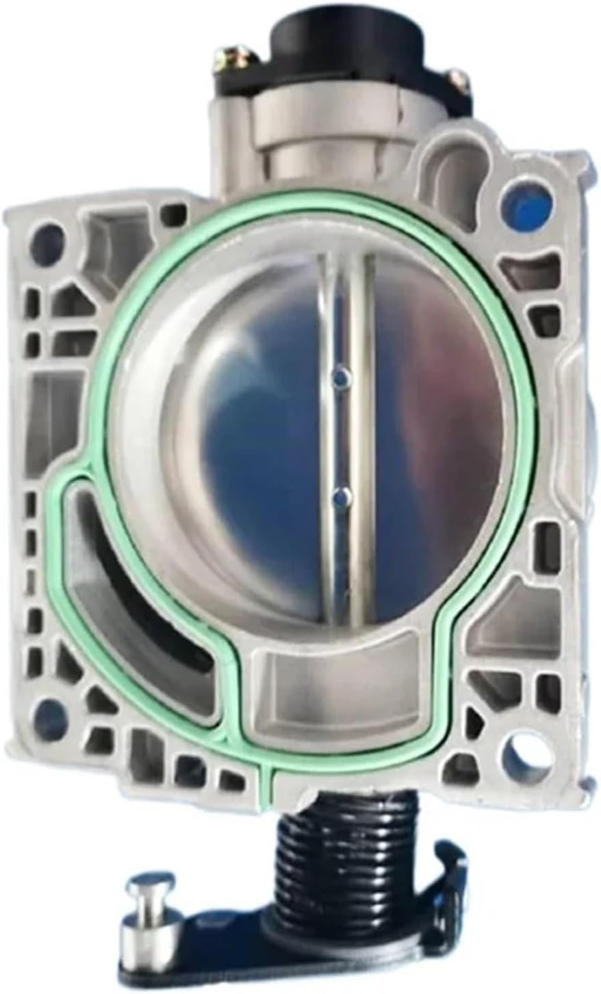 Car Throttle Valve For Ford Mondeo 2.0 1S7G9E926HA MG-018