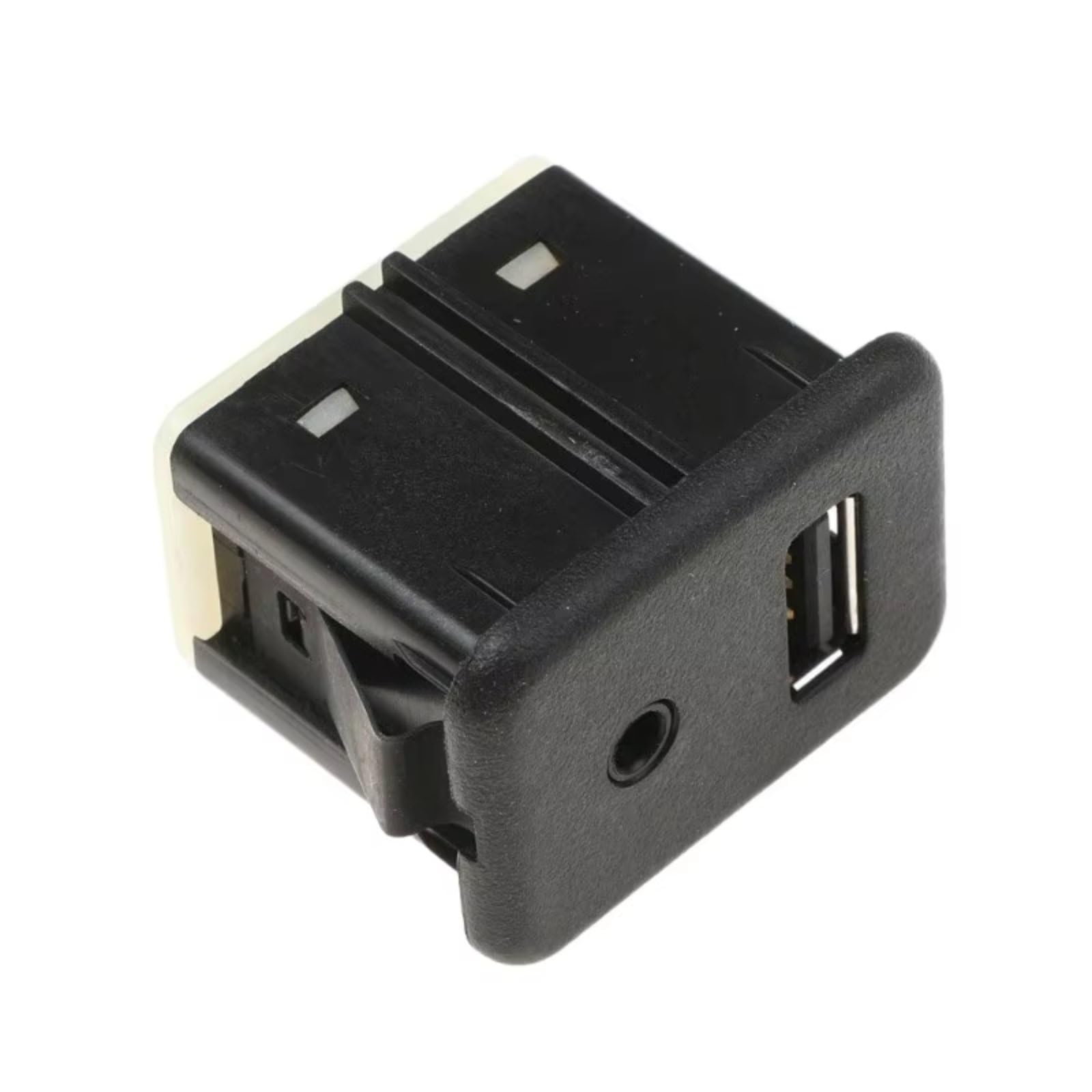 Modulo Adattatore Interfaccia AUX Compatibile Con Buick Per Allure Per LaCrosse 2010-2013 Adattatore USB Modulo Audio AUX USB Autoveicoli