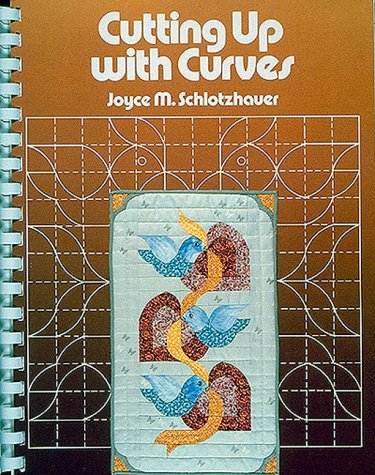 Cutting Up With Curves Cutting Up With Curves