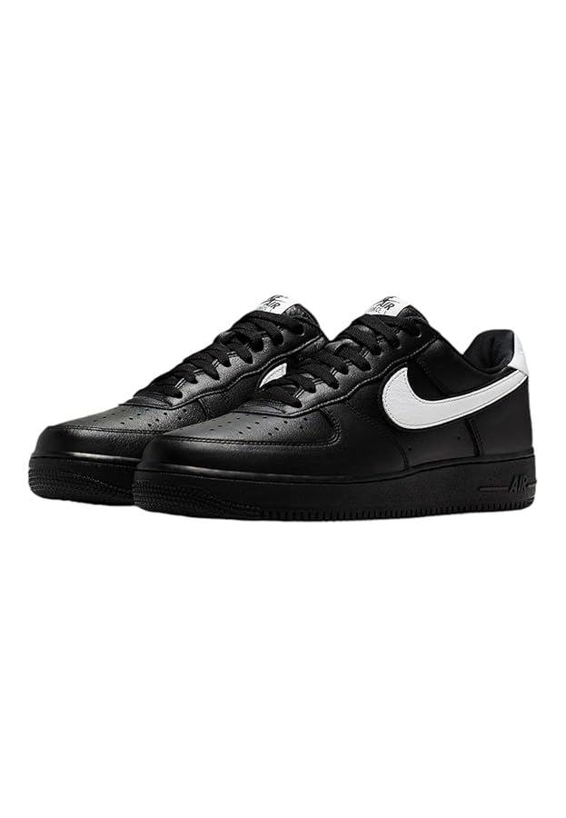 Amazon.com | Nike Air Force 1 Low Retro QS | Basketball