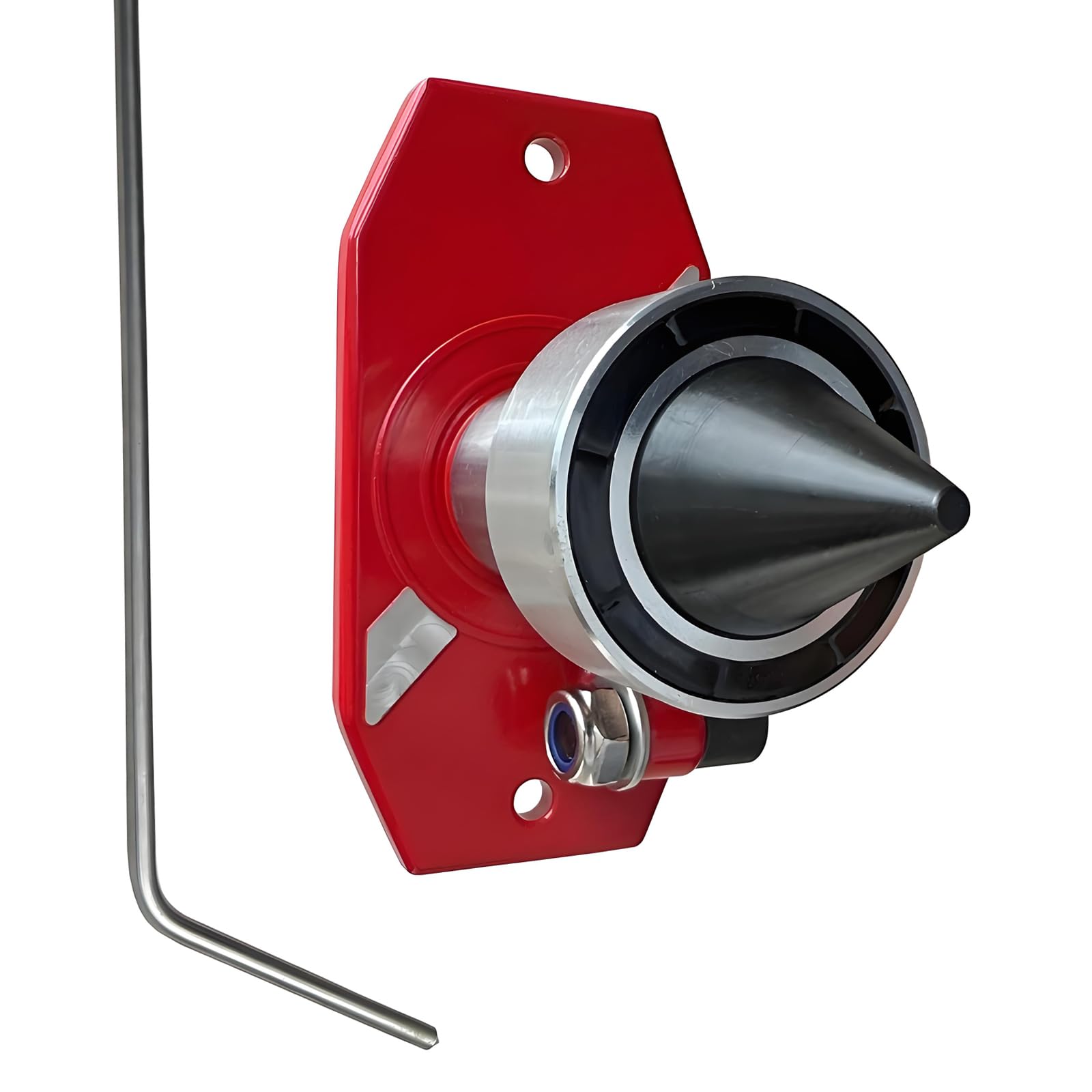 Equilibrador de cuchillas para cortacésped