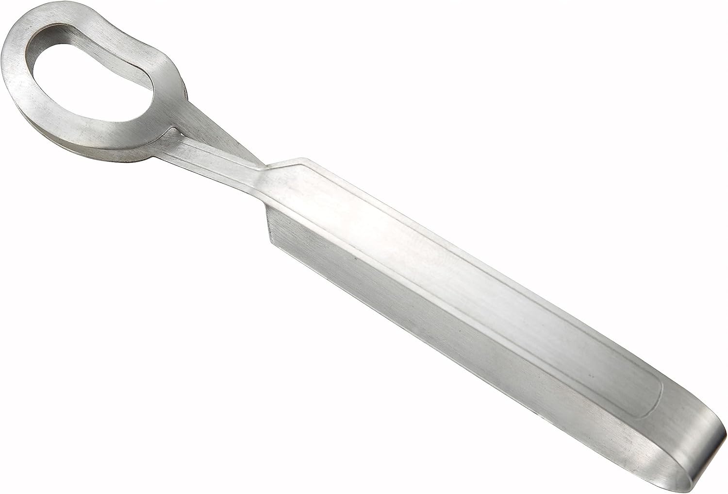 Winco Snail 節約 Tong Winco SND-T6 Stainless Snail Tong | TigerChef