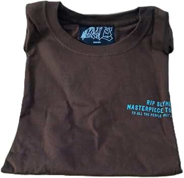 Amazon.co.jp: RIP SLYME リップスライム 半袖 Tシャツ ビッグ