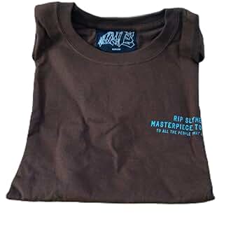 Amazon.co.jp: RIP SLYME リップスライム 半袖 Tシャツ ビッグ