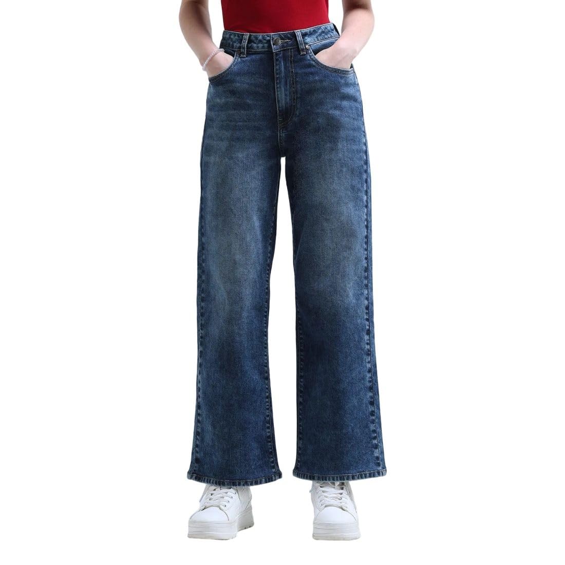 u.s. polo assn. Women's Loose Jeans-picture-30