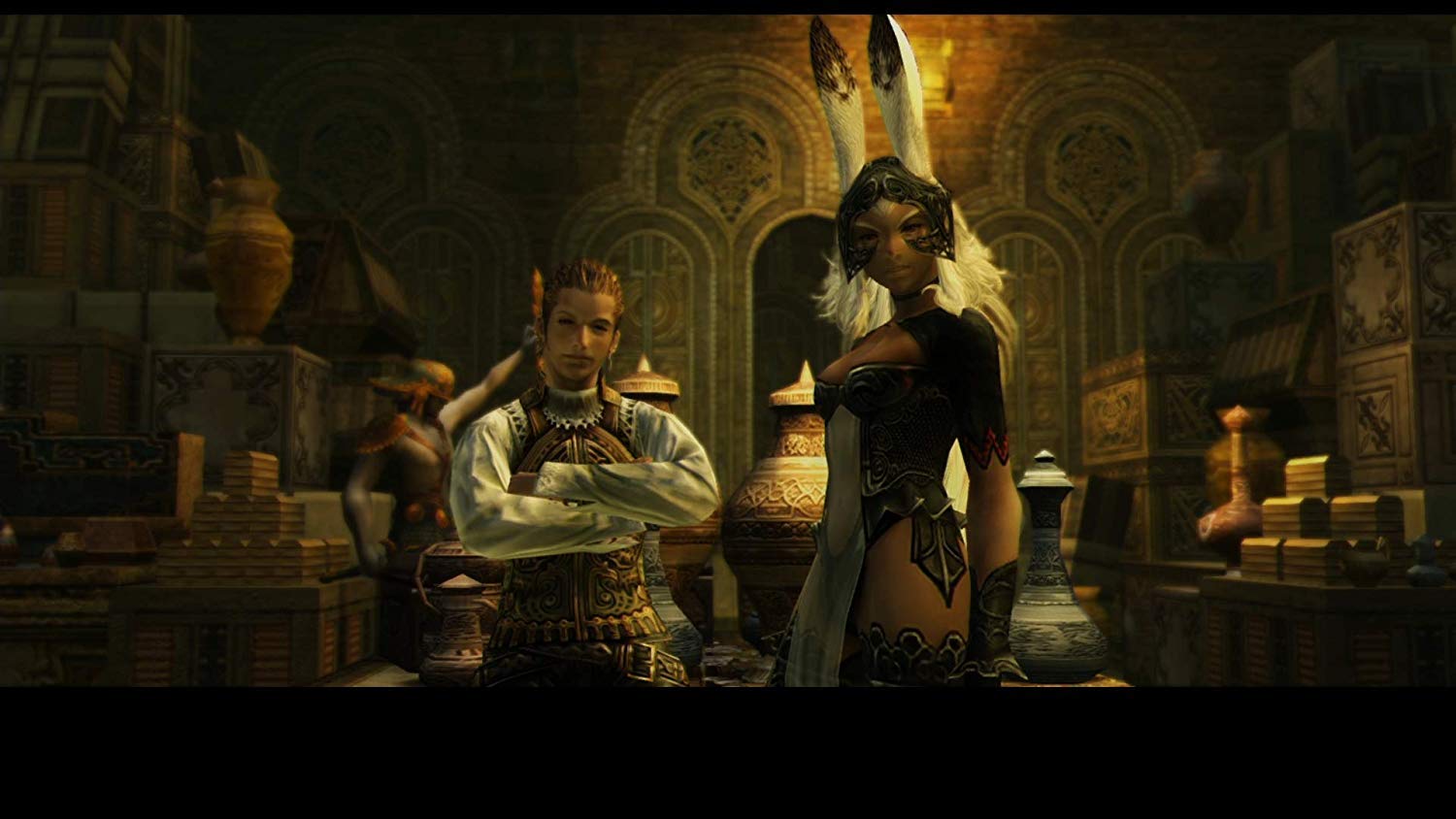 Final Fantasy XII The Zodiac Age (Nintendo Switch) - Image 6
