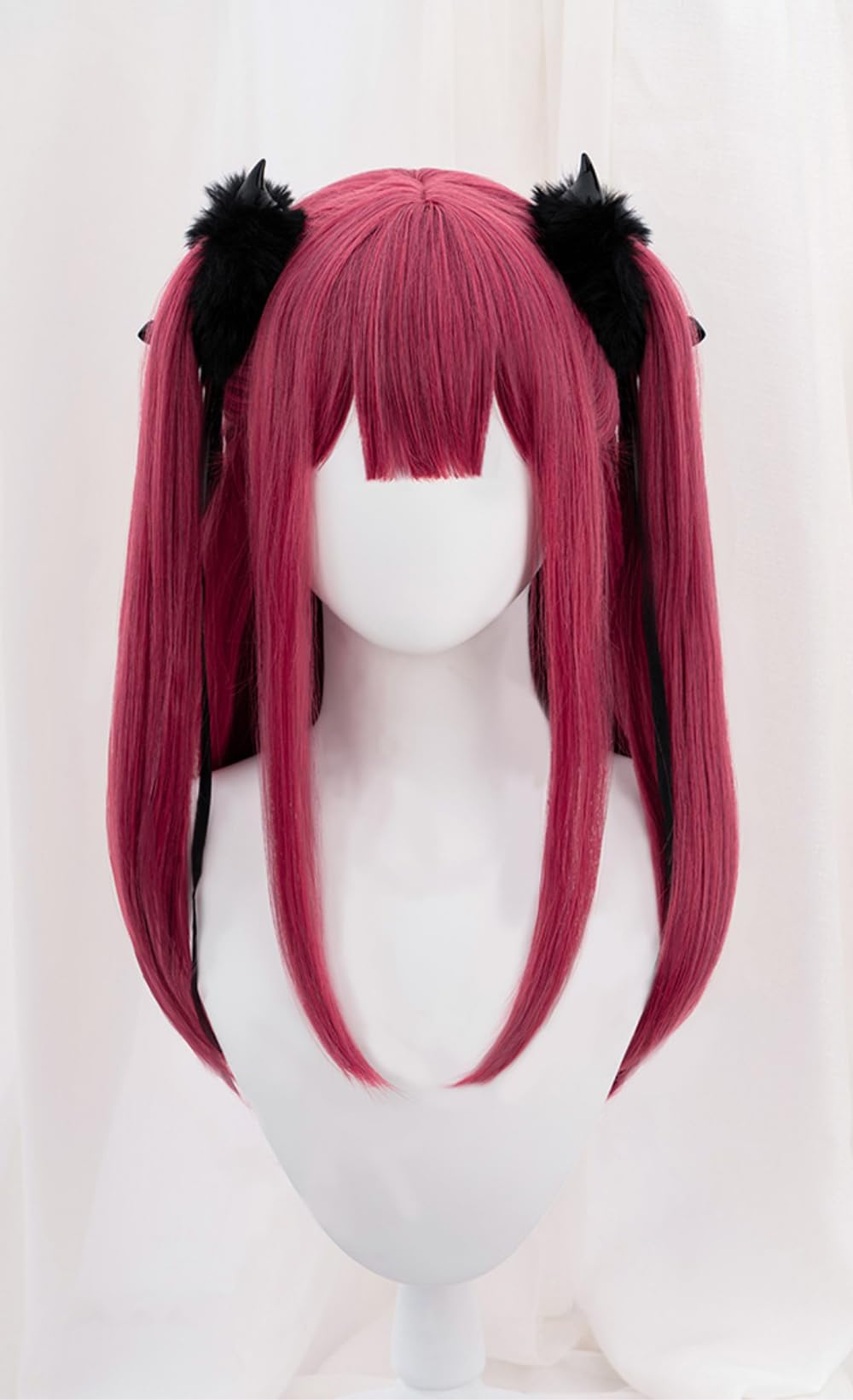 Amazon.co.jp: 喜多川海夢 コスプレウィッグ かつら 耐熱 wig 小