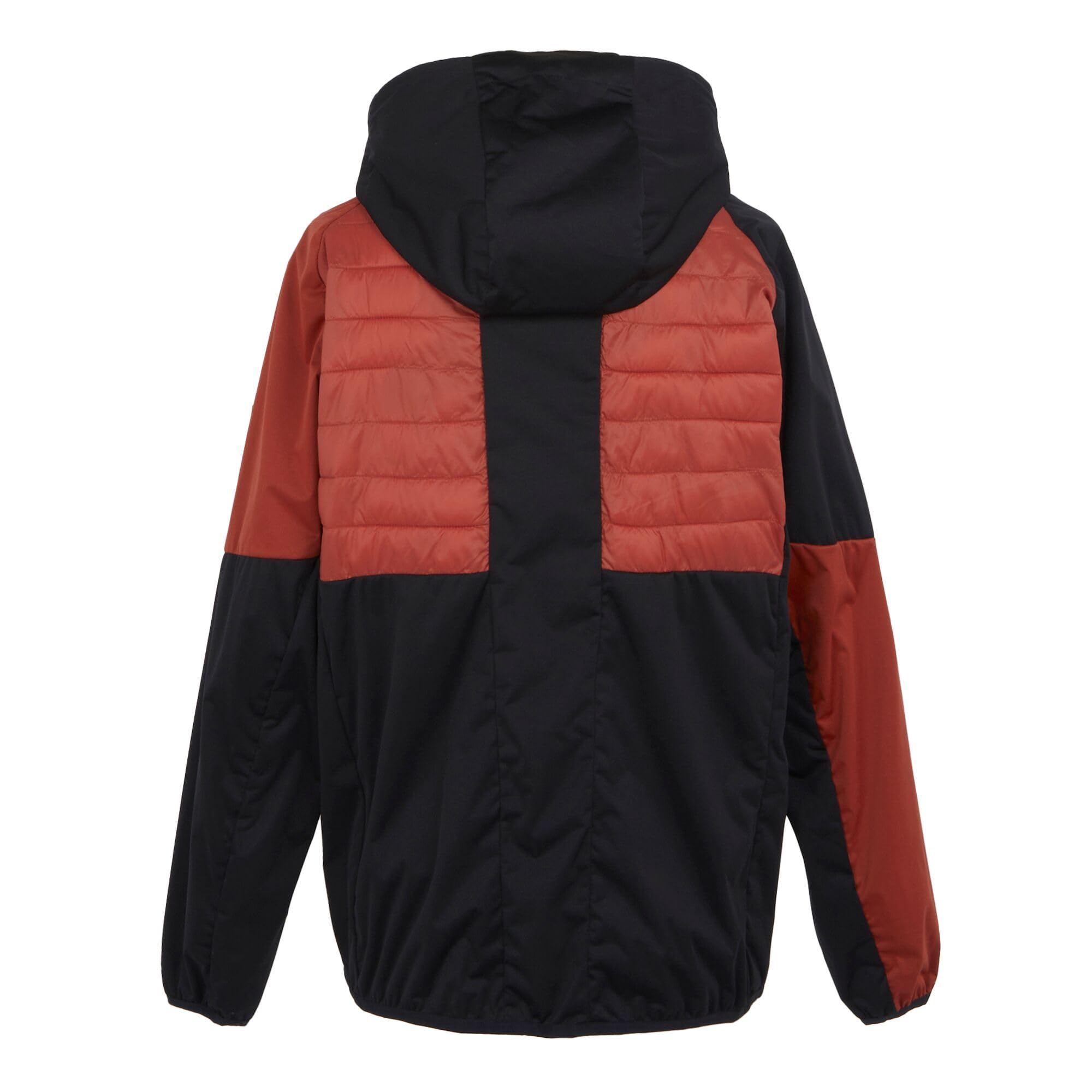 Regatta Men's Andreson Pro Hybrid Jacket Veste à capuche légère Pro Hybrid pour homme avec fermeture éclair intégrale Homme (lot de 1)