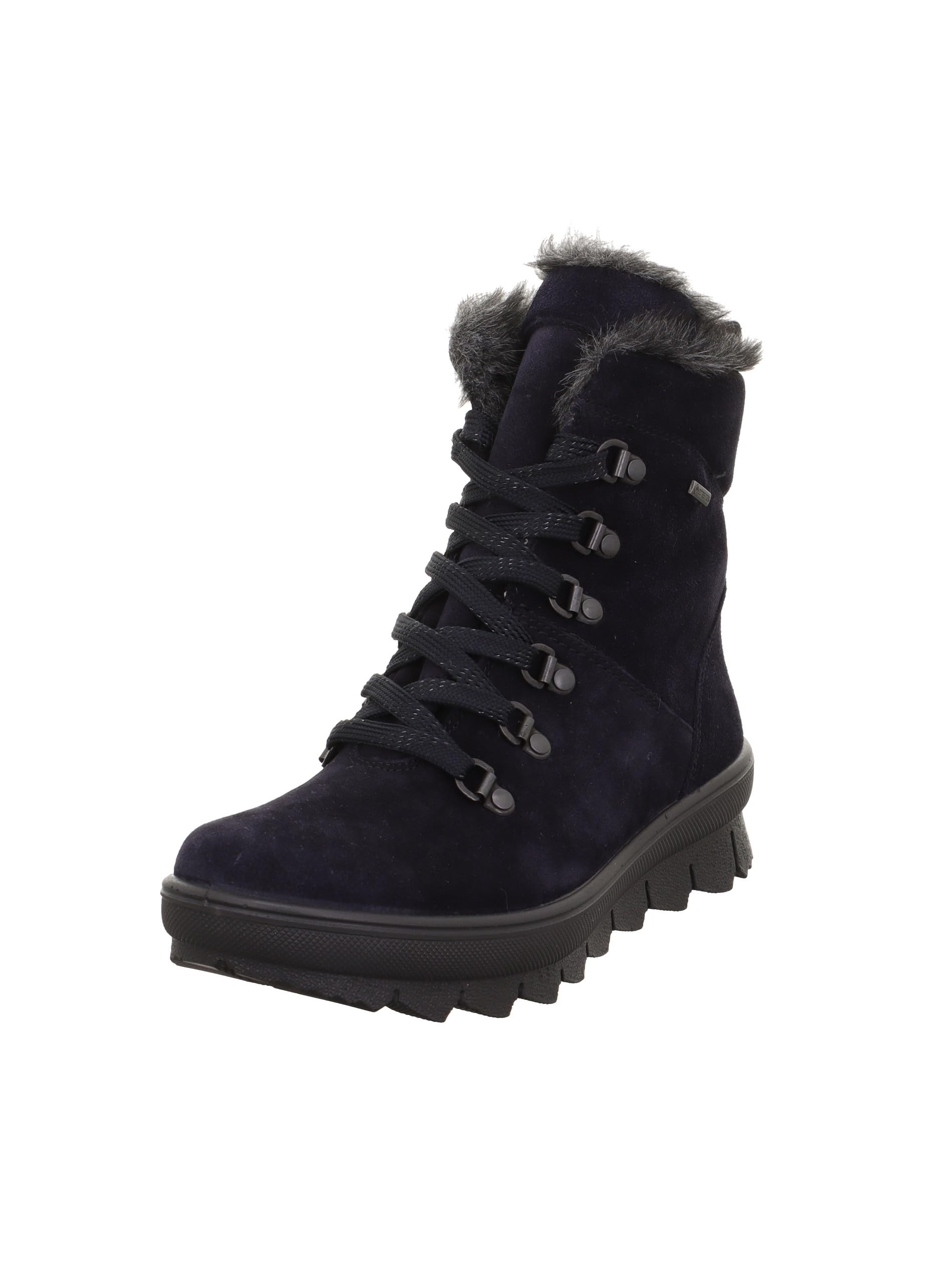 Legero Womens Novara Warm Lined Gore-tex