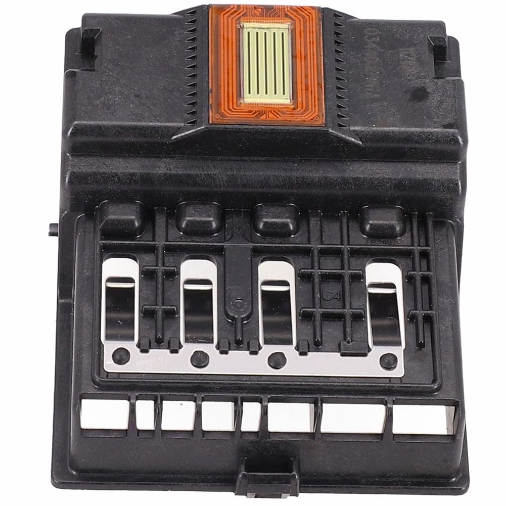 Cabezal de impresión, cabezal de impresión, cabezal de impresión negro para Lexmark S305 S405 S505 Pro205 Pro705 Pro805 Pro905, pieza de repuesto fácil de instalar
