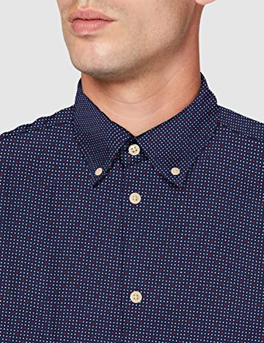 SELECTED HOMME SLHSLIMMICHIGAN Shirt LS B Noos