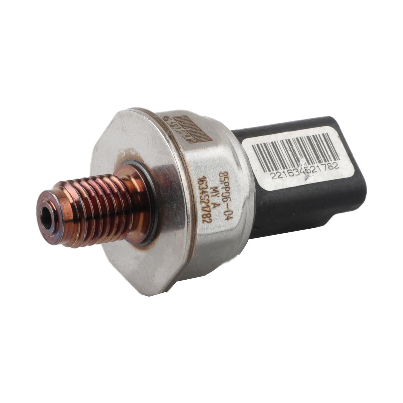 YAOPEI Capteur de Pression de Carburant pour 107 206 207 307 308 3008 5008 Bipper Partner Berlingo C1 C2 C3 C4 C5 Focus Fiesta 1920GW 9658227880