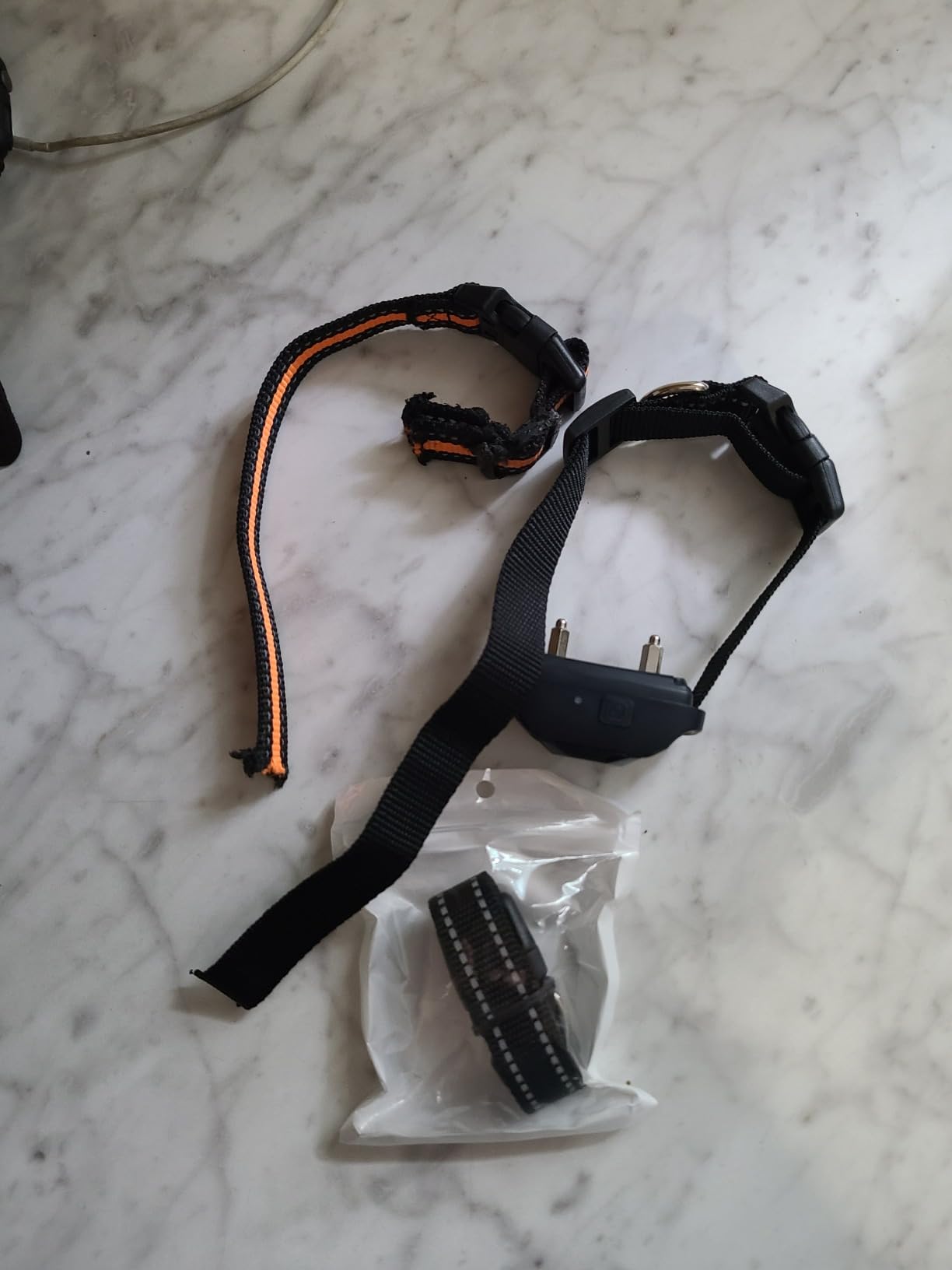 PaiPaitek No Shock Ultrasonic Collar