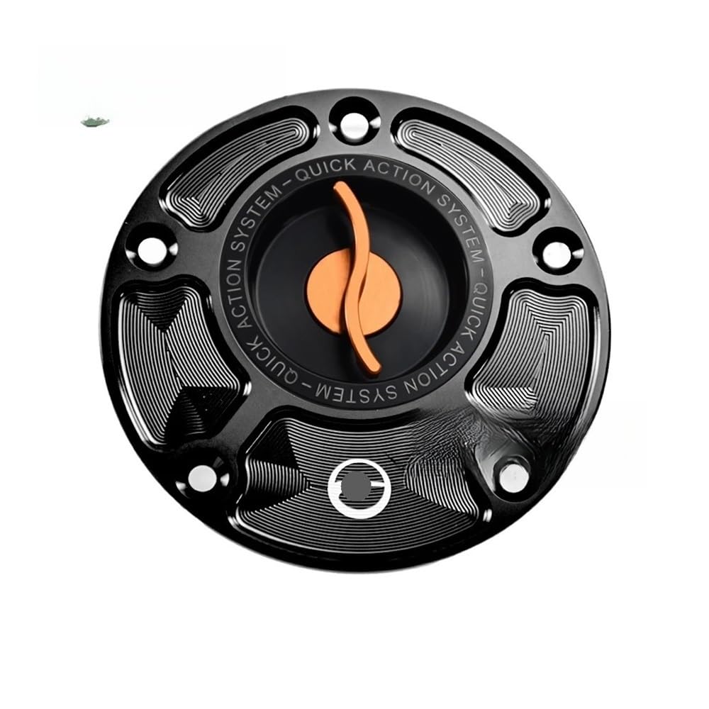 Kraftstoff tankdeckel Motorrad Quick Release Tankdeckel Für Ya&maha MT-09 MT09 MT01 MT03 MT07 MT10 MT15 M-SLAZ MT25 2021 2014-2022 Gas Tank Abdeckung