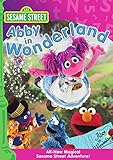 Sesame Street: Abby in Wonderland
